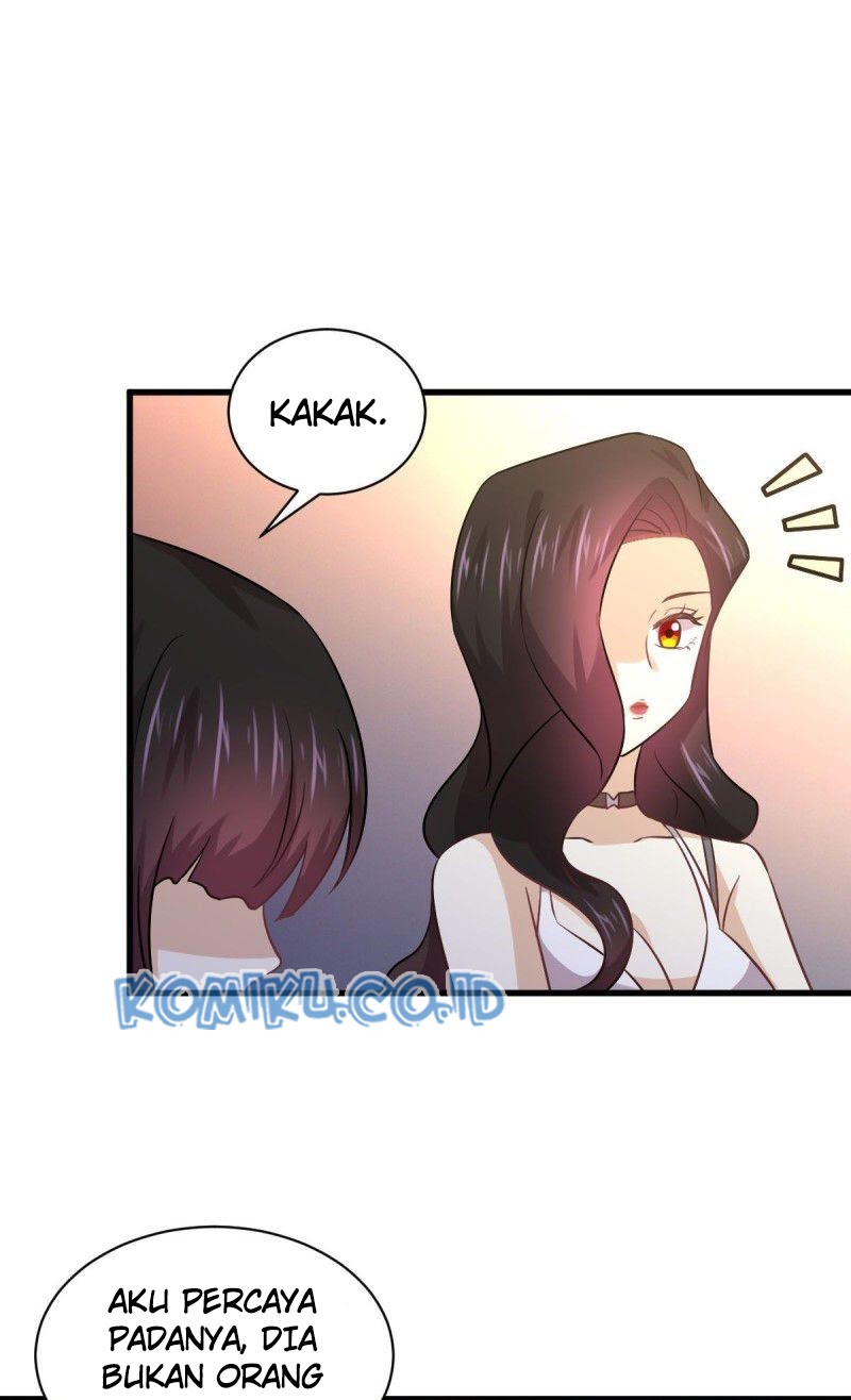 Immortal Swordsman in The Reverse World Chapter 130 Gambar 13